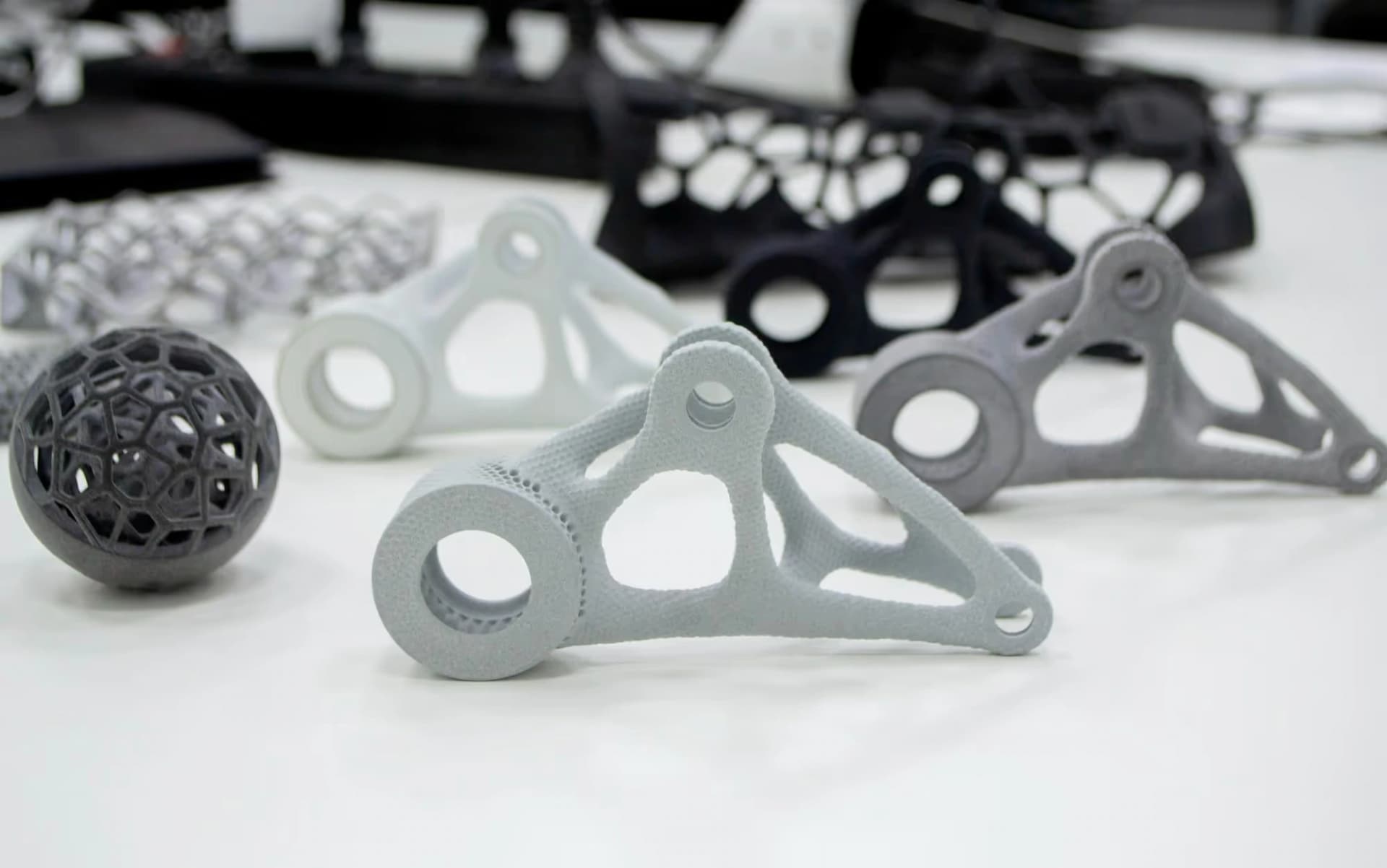 industria-pieza baten 3D prototipoa