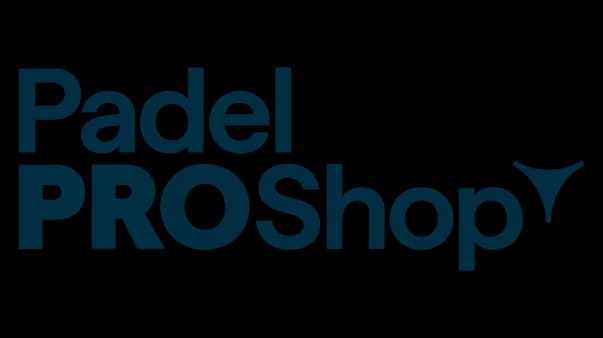logo padel pro shop